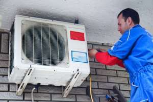 HVAC Companies Near Friendswood, TX Available Now