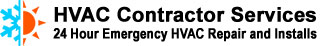 Friendswood HVAC Services